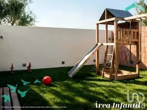 NEX-299171 - Departamento en Venta, con 1 recamara, con 1 baño, con 55.79 m2 de construcción.
