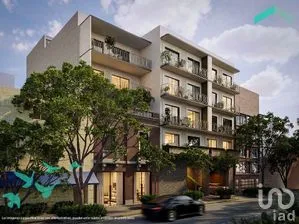 NEX-299174 - Departamento en Venta, con 2 recamaras, con 2 baños, con 123.41 m2 de construcción.