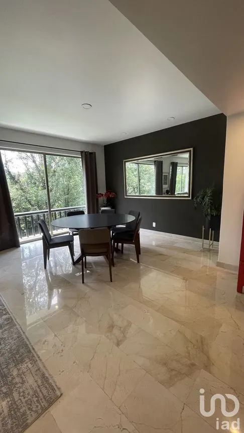 Departamento en Venta en Santa Fe La Loma, Álvaro Obregón, Ciudad de México | NEX-228509 | iad México | Foto 2 de 30