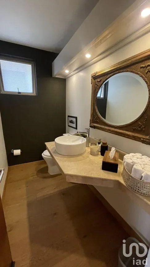 Departamento en Venta en Santa Fe La Loma, Álvaro Obregón, Ciudad de México | NEX-228509 | iad México | Foto 11 de 30
