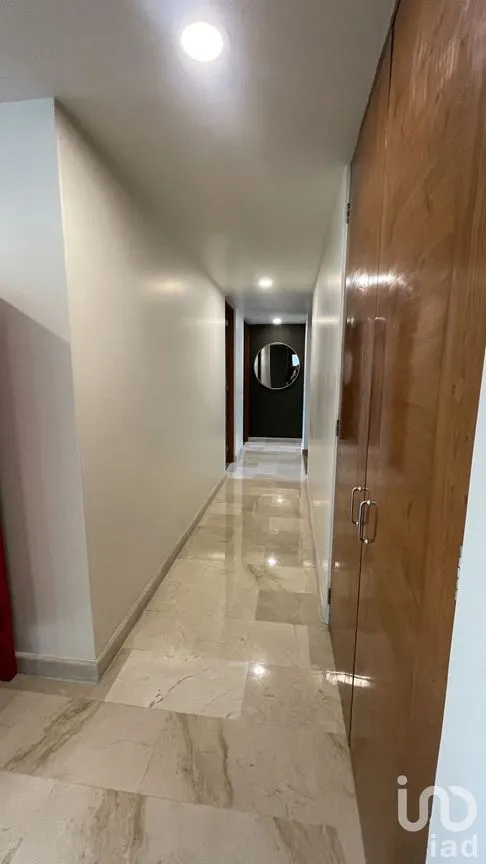 Departamento en Venta en Santa Fe La Loma, Álvaro Obregón, Ciudad de México | NEX-228509 | iad México | Foto 12 de 30