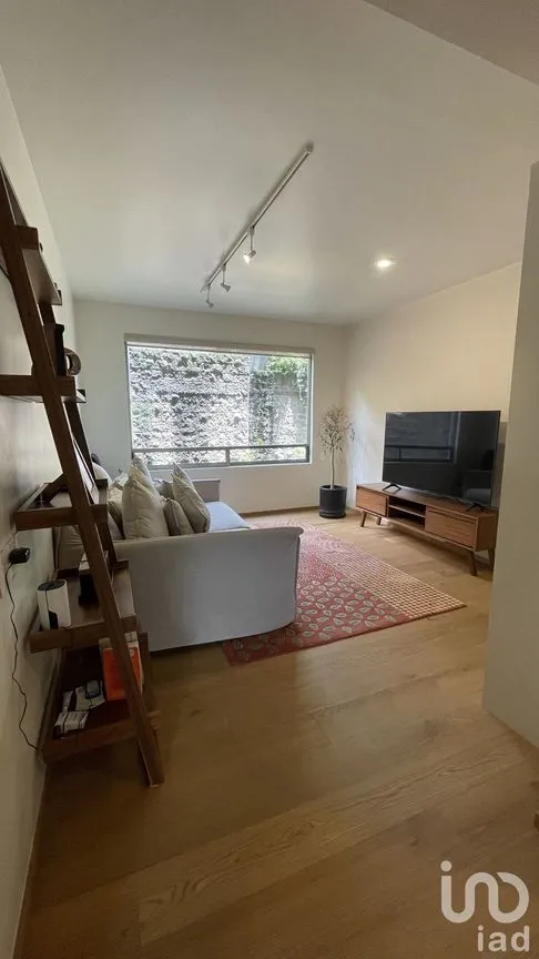 Departamento en Venta en Santa Fe La Loma, Álvaro Obregón, Ciudad de México | NEX-228509 | iad México | Foto 13 de 30