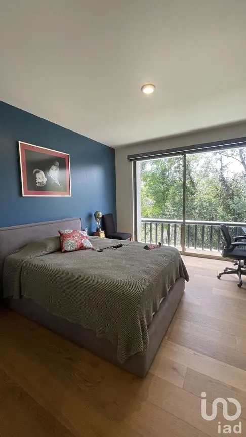 Departamento en Venta en Santa Fe La Loma, Álvaro Obregón, Ciudad de México | NEX-228509 | iad México | Foto 15 de 30