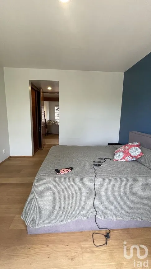 Departamento en Venta en Santa Fe La Loma, Álvaro Obregón, Ciudad de México | NEX-228509 | iad México | Foto 16 de 30