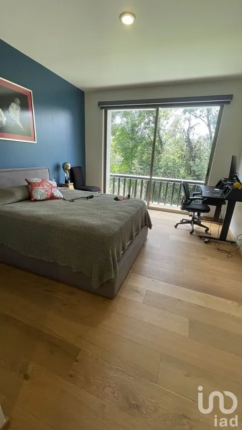 Departamento en Venta en Santa Fe La Loma, Álvaro Obregón, Ciudad de México | NEX-228509 | iad México | Foto 17 de 30
