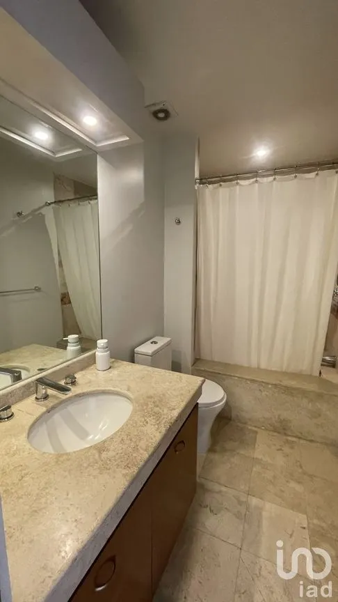 Departamento en Venta en Santa Fe La Loma, Álvaro Obregón, Ciudad de México | NEX-228509 | iad México | Foto 18 de 30