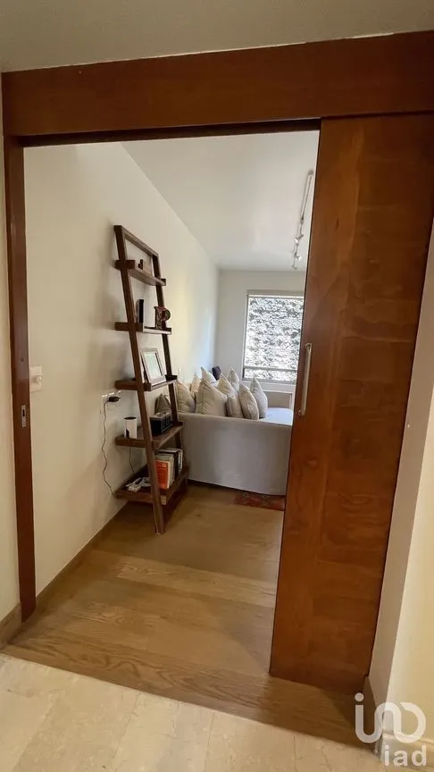 Departamento en Venta en Santa Fe La Loma, Álvaro Obregón, Ciudad de México | NEX-228509 | iad México | Foto 19 de 30