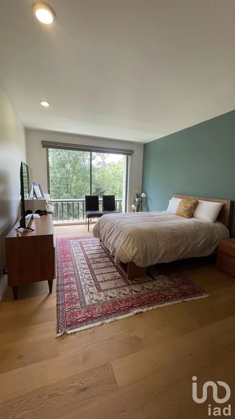 Departamento en Venta en Santa Fe La Loma, Álvaro Obregón, Ciudad de México | NEX-228509 | iad México | Foto 20 de 30