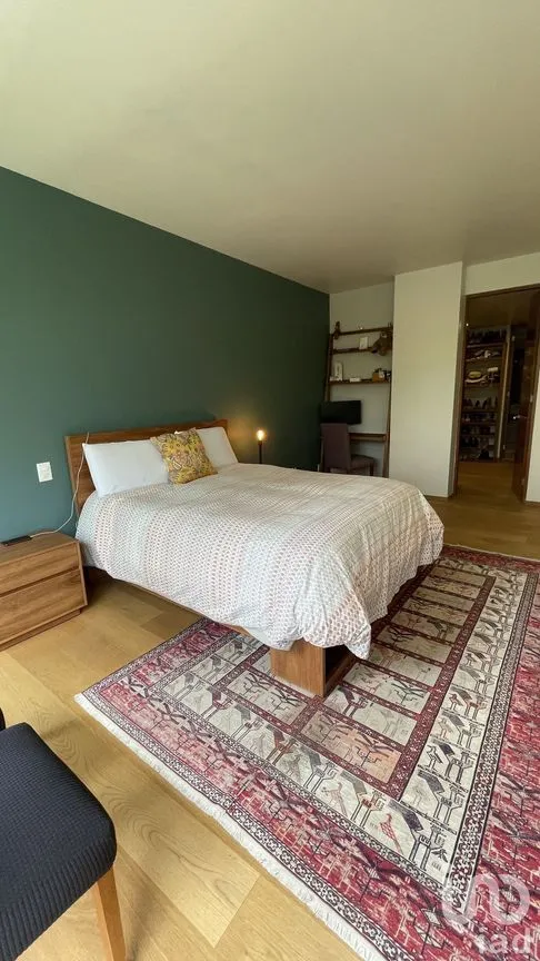 Departamento en Venta en Santa Fe La Loma, Álvaro Obregón, Ciudad de México | NEX-228509 | iad México | Foto 21 de 30