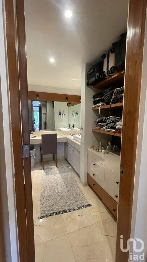Departamento en Venta en Santa Fe La Loma, Álvaro Obregón, Ciudad de México | NEX-228509 | iad México | Foto 24 de 30