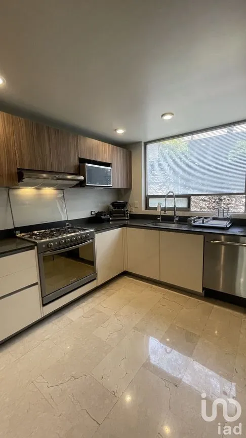 Departamento en Venta en Santa Fe La Loma, Álvaro Obregón, Ciudad de México | NEX-228509 | iad México | Foto 26 de 30