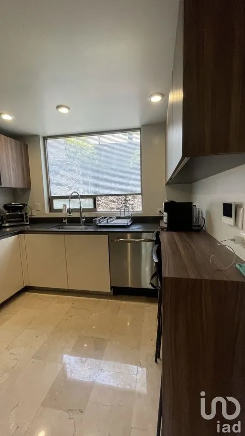 Departamento en Venta en Santa Fe La Loma, Álvaro Obregón, Ciudad de México | NEX-228509 | iad México | Foto 27 de 30
