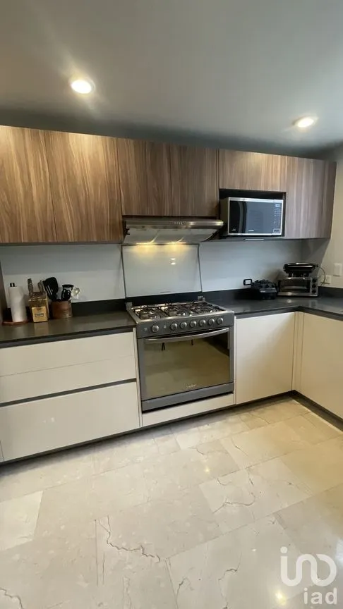 Departamento en Venta en Santa Fe La Loma, Álvaro Obregón, Ciudad de México | NEX-228509 | iad México | Foto 28 de 30