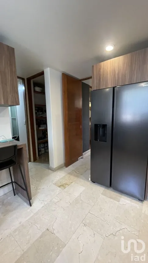Departamento en Venta en Santa Fe La Loma, Álvaro Obregón, Ciudad de México | NEX-228509 | iad México | Foto 29 de 30