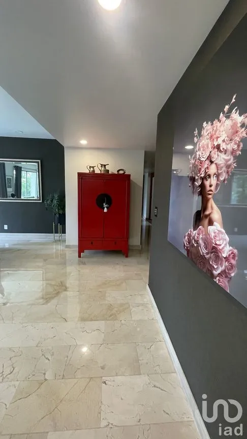 Departamento en Venta en Santa Fe La Loma, Álvaro Obregón, Ciudad de México | NEX-228509 | iad México | Foto 4 de 30