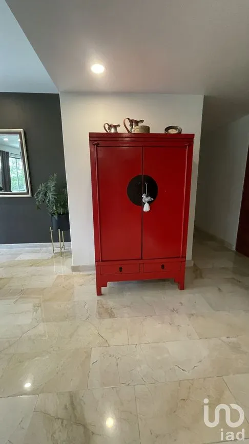 Departamento en Venta en Santa Fe La Loma, Álvaro Obregón, Ciudad de México | NEX-228509 | iad México | Foto 5 de 30