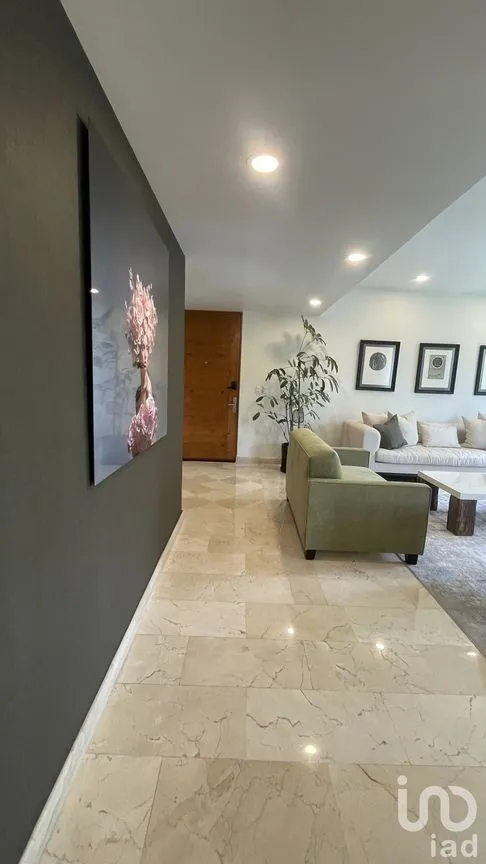 Departamento en Venta en Santa Fe La Loma, Álvaro Obregón, Ciudad de México | NEX-228509 | iad México | Foto 6 de 30