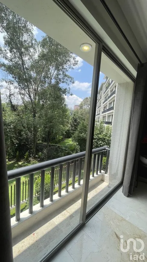 Departamento en Venta en Santa Fe La Loma, Álvaro Obregón, Ciudad de México | NEX-228509 | iad México | Foto 8 de 30