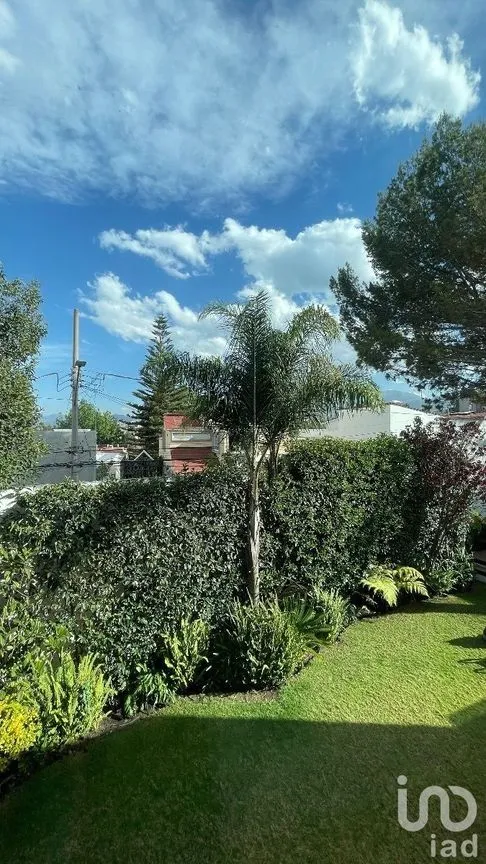 Casa en Venta en San Jerónimo Lídice, La Magdalena Contreras, Ciudad de México | NEX-229584 | iad México | Foto 11 de 13
