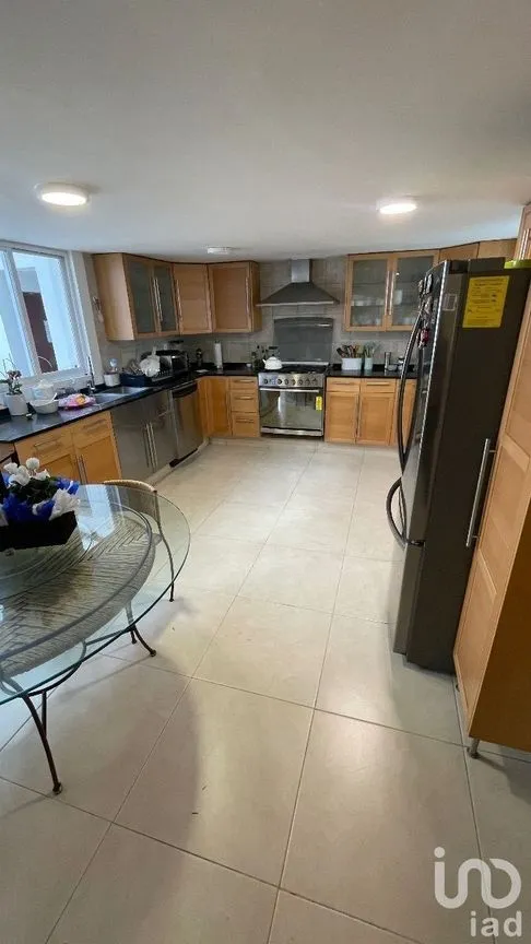 Casa en Venta en San Jerónimo Lídice, La Magdalena Contreras, Ciudad de México | NEX-229584 | iad México | Foto 13 de 13