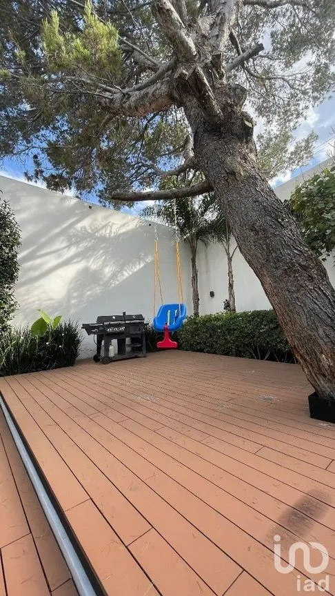 Casa en Venta en San Jerónimo Lídice, La Magdalena Contreras, Ciudad de México | NEX-229584 | iad México | Foto 3 de 13