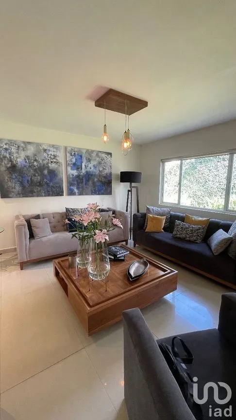 Casa en Venta en San Jerónimo Lídice, La Magdalena Contreras, Ciudad de México | NEX-229584 | iad México | Foto 4 de 13