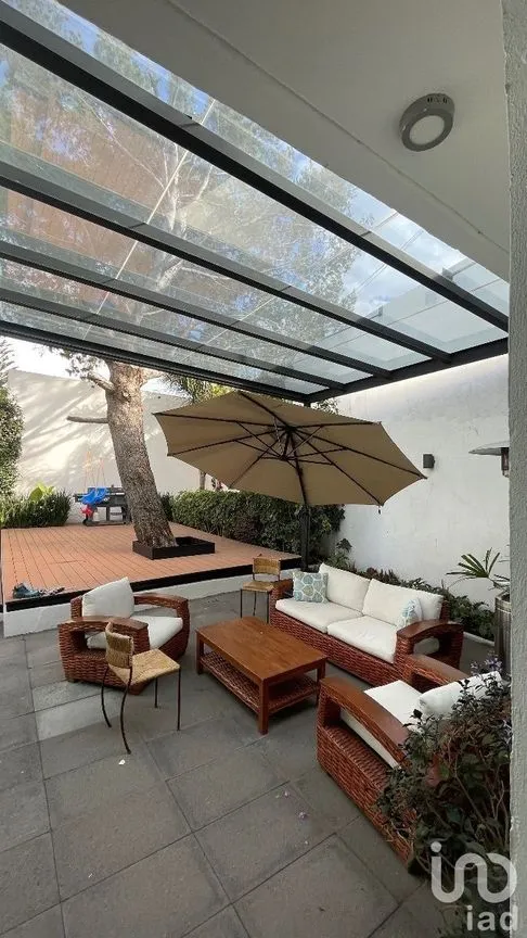 Casa en Venta en San Jerónimo Lídice, La Magdalena Contreras, Ciudad de México | NEX-229584 | iad México | Foto 5 de 13
