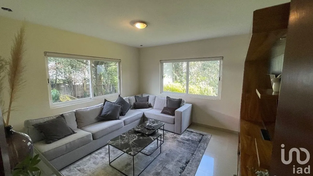 Casa en Venta en San Jerónimo Lídice, La Magdalena Contreras, Ciudad de México | NEX-229584 | iad México | Foto 7 de 13