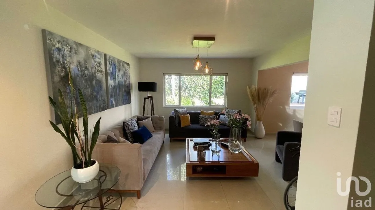 Casa en Venta en San Jerónimo Aculco, Álvaro Obregón, Ciudad de México | NEX-229585 | iad México | Foto 11 de 24