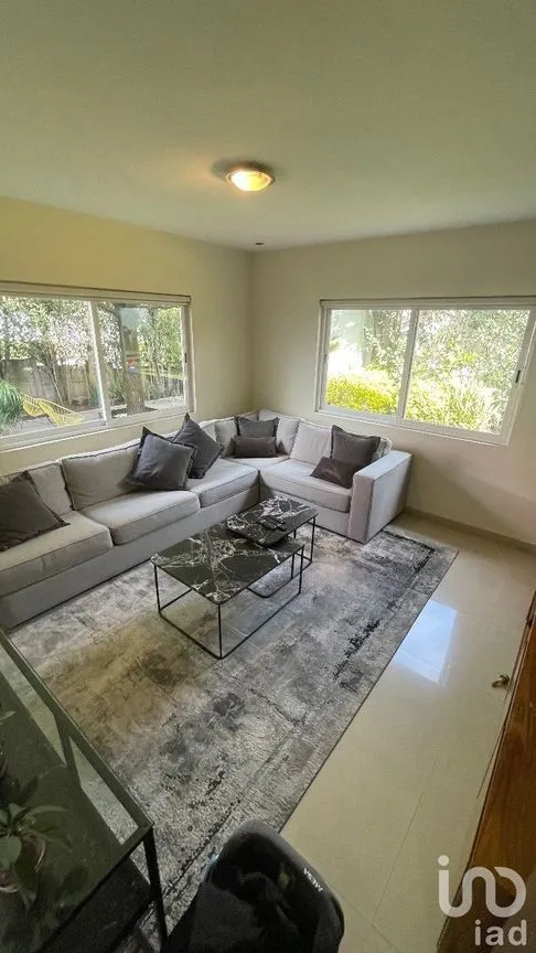 Casa en Venta en San Jerónimo Aculco, Álvaro Obregón, Ciudad de México | NEX-229585 | iad México | Foto 14 de 24