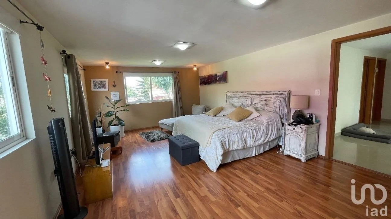 Casa en Venta en San Jerónimo Aculco, Álvaro Obregón, Ciudad de México | NEX-229585 | iad México | Foto 16 de 24