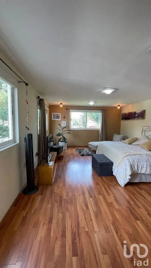 Casa en Venta en San Jerónimo Aculco, Álvaro Obregón, Ciudad de México | NEX-229585 | iad México | Foto 17 de 24
