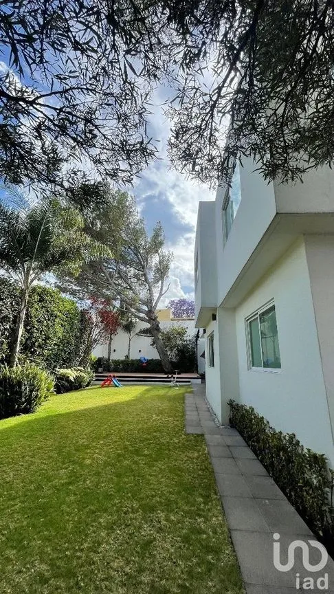 Casa en Venta en San Jerónimo Aculco, Álvaro Obregón, Ciudad de México | NEX-229585 | iad México | Foto 3 de 24