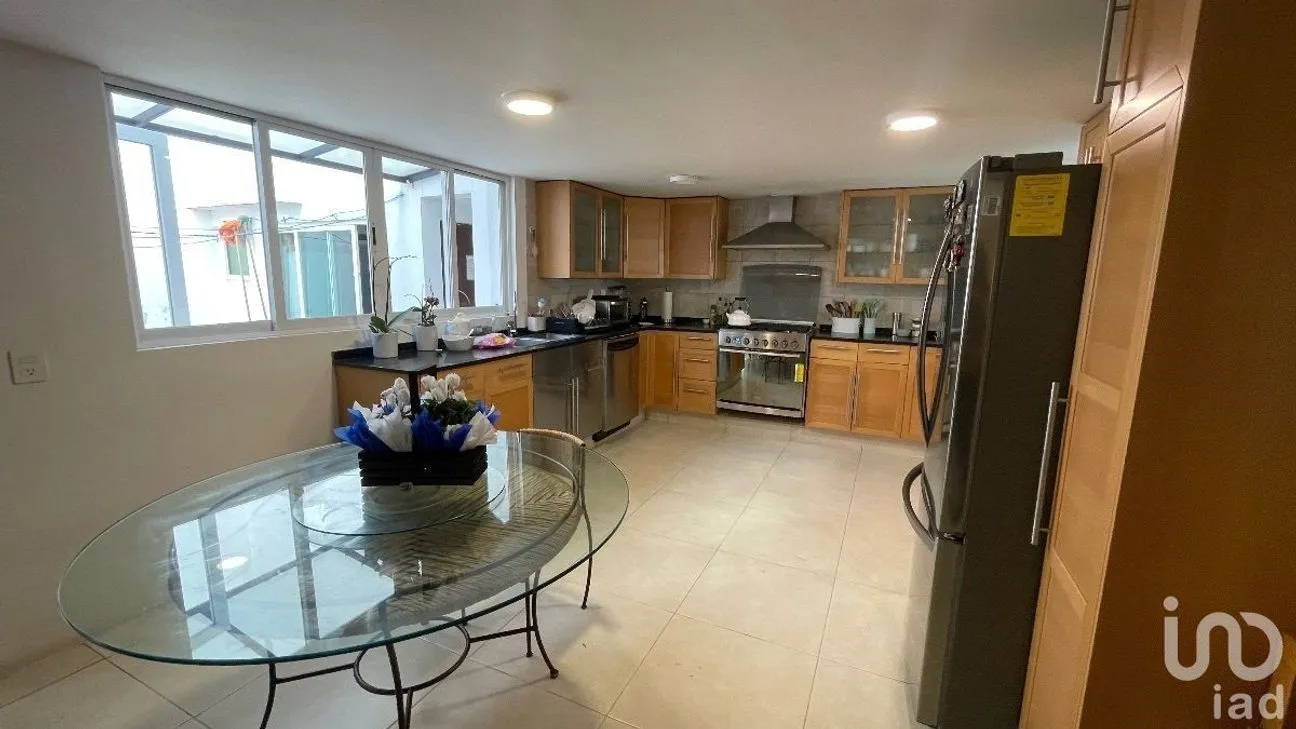 Casa en Venta en San Jerónimo Aculco, Álvaro Obregón, Ciudad de México | NEX-229585 | iad México | Foto 21 de 24