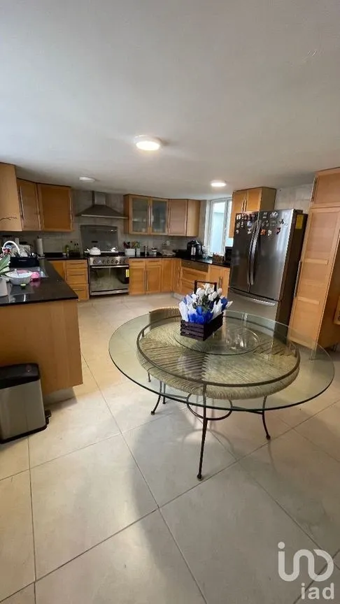 Casa en Venta en San Jerónimo Aculco, Álvaro Obregón, Ciudad de México | NEX-229585 | iad México | Foto 23 de 24