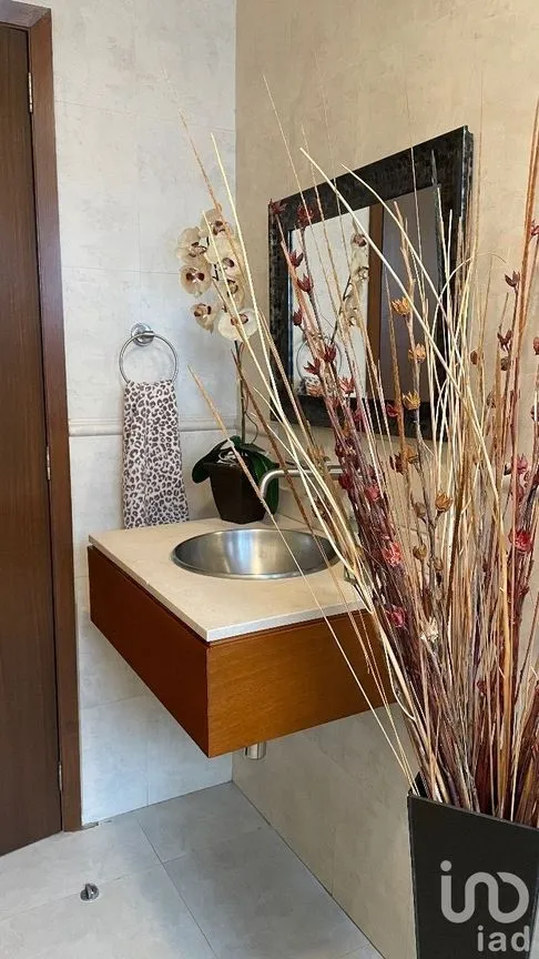Casa en Venta en San Jerónimo Aculco, Álvaro Obregón, Ciudad de México | NEX-229585 | iad México | Foto 24 de 24