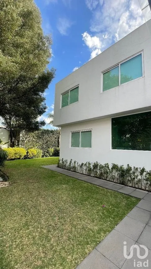 Casa en Venta en San Jerónimo Aculco, Álvaro Obregón, Ciudad de México | NEX-229585 | iad México | Foto 4 de 24