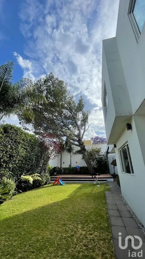 Casa en Venta en San Jerónimo Aculco, Álvaro Obregón, Ciudad de México | NEX-229585 | iad México | Foto 6 de 24