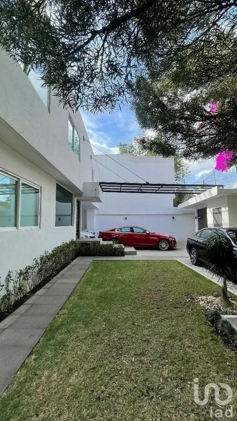 Casa en Venta en San Jerónimo Aculco, Álvaro Obregón, Ciudad de México | NEX-229585 | iad México | Foto 7 de 24