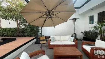 NEX-229585 - Casa en Venta, con 4 recamaras, con 3 baños, con 523 m2 de construcción en San Jerónimo Aculco, CP 01904, Ciudad de México.