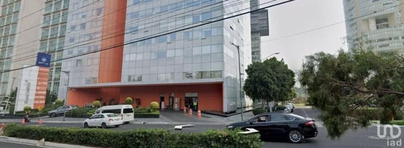 Oficina en Renta en Santa Fe, Álvaro Obregón, Ciudad de México | NEX-229926 | iad México | Foto 2 de 5