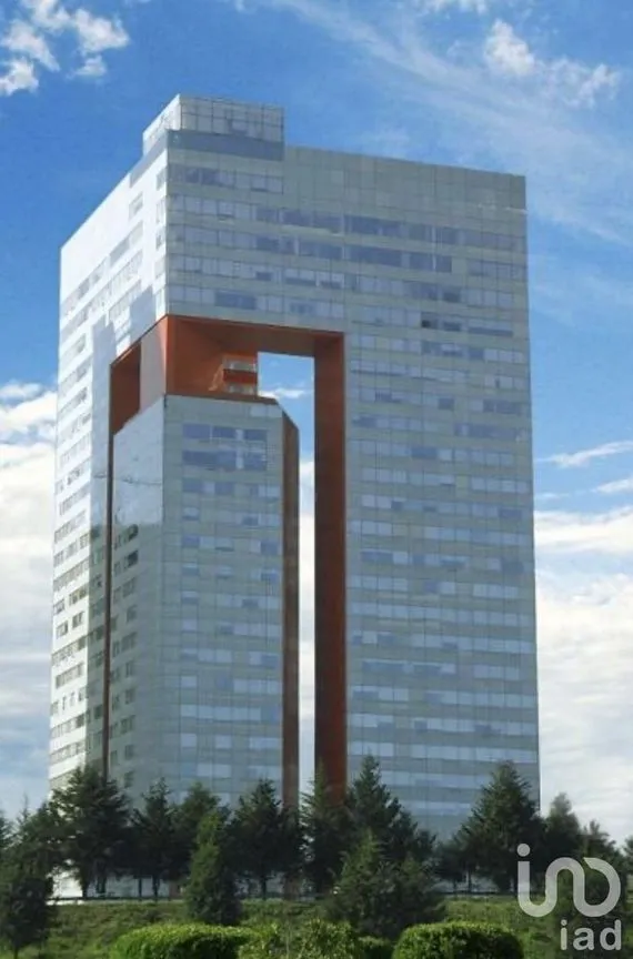 Oficina en Renta en Santa Fe, Álvaro Obregón, Ciudad de México | NEX-229926 | iad México | Foto 1 de 5