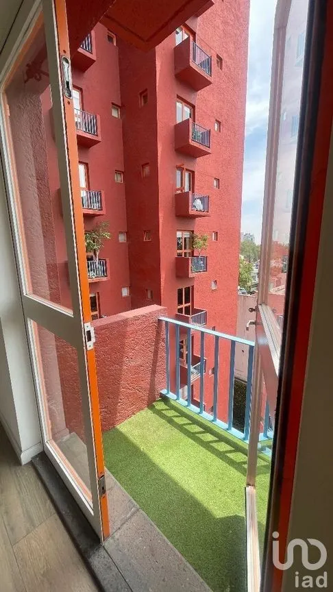 Departamento en Venta en Santa Fe, Álvaro Obregón, Ciudad de México | NEX-269480 | iad México | Foto 2 de 30