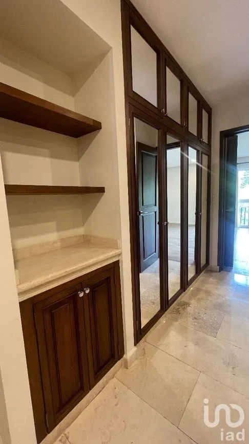 Departamento en Venta en Santa Fe, Álvaro Obregón, Ciudad de México | NEX-269480 | iad México | Foto 17 de 30
