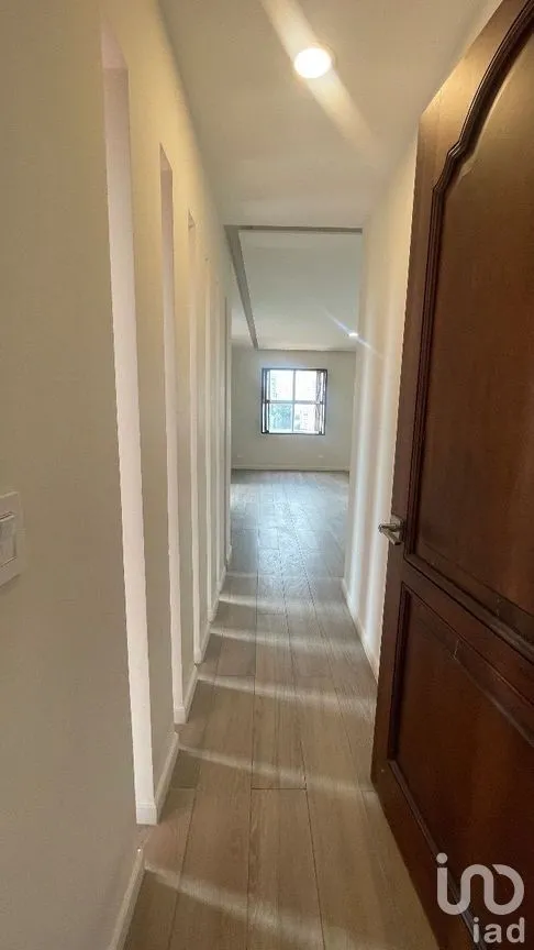Departamento en Venta en Santa Fe, Álvaro Obregón, Ciudad de México | NEX-269480 | iad México | Foto 19 de 30