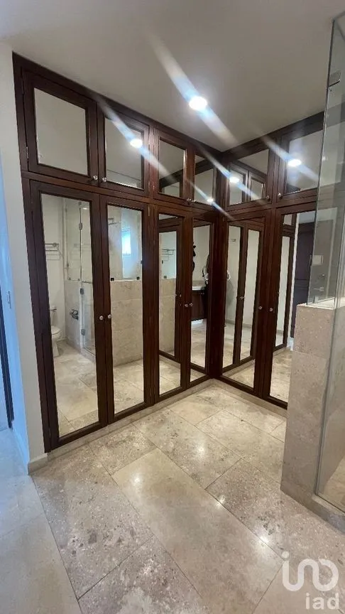 Departamento en Venta en Santa Fe, Álvaro Obregón, Ciudad de México | NEX-269480 | iad México | Foto 20 de 30