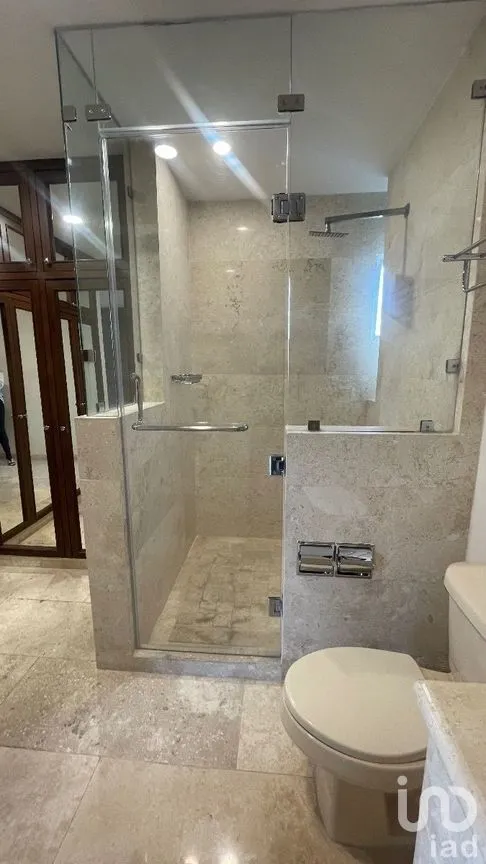 Departamento en Venta en Santa Fe, Álvaro Obregón, Ciudad de México | NEX-269480 | iad México | Foto 21 de 30