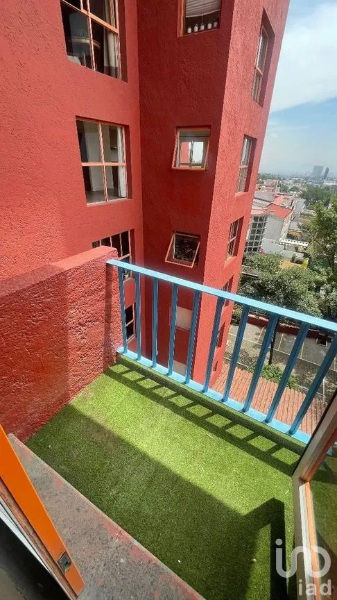 Departamento en Venta en Santa Fe, Álvaro Obregón, Ciudad de México | NEX-269480 | iad México | Foto 23 de 30