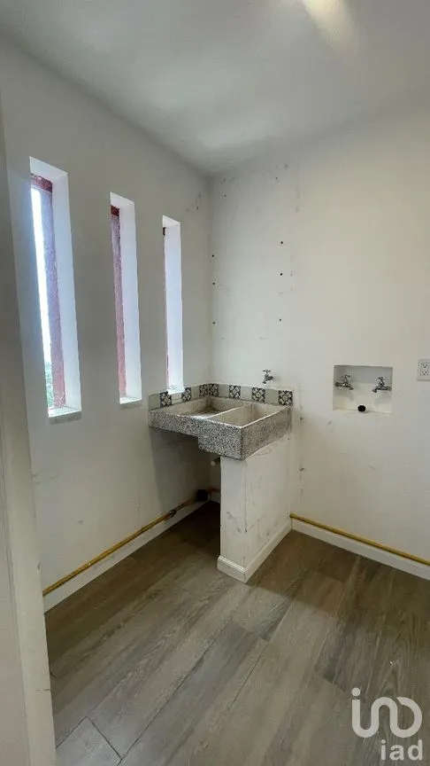 Departamento en Venta en Santa Fe, Álvaro Obregón, Ciudad de México | NEX-269480 | iad México | Foto 29 de 30