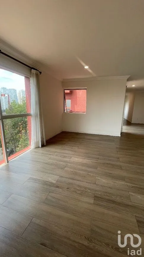 Departamento en Venta en Santa Fe, Álvaro Obregón, Ciudad de México | NEX-269480 | iad México | Foto 6 de 30